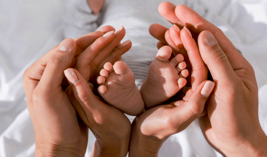 FAMILY PHOTOGRAPHY